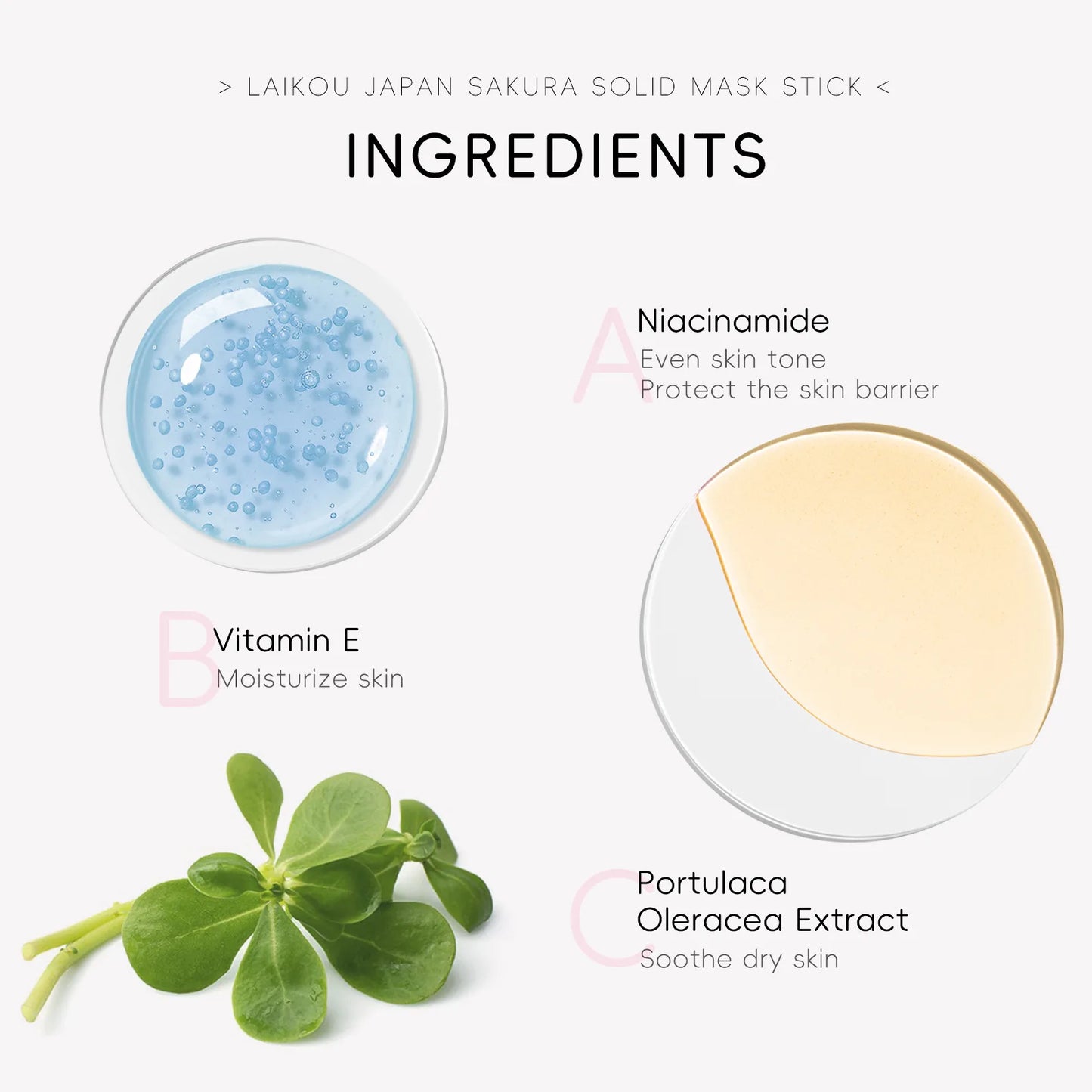 Face Mask Stick Reduces Blackhead Pores Oil Control Moisturizing Deep Cleanser Facial Face Mask 45g