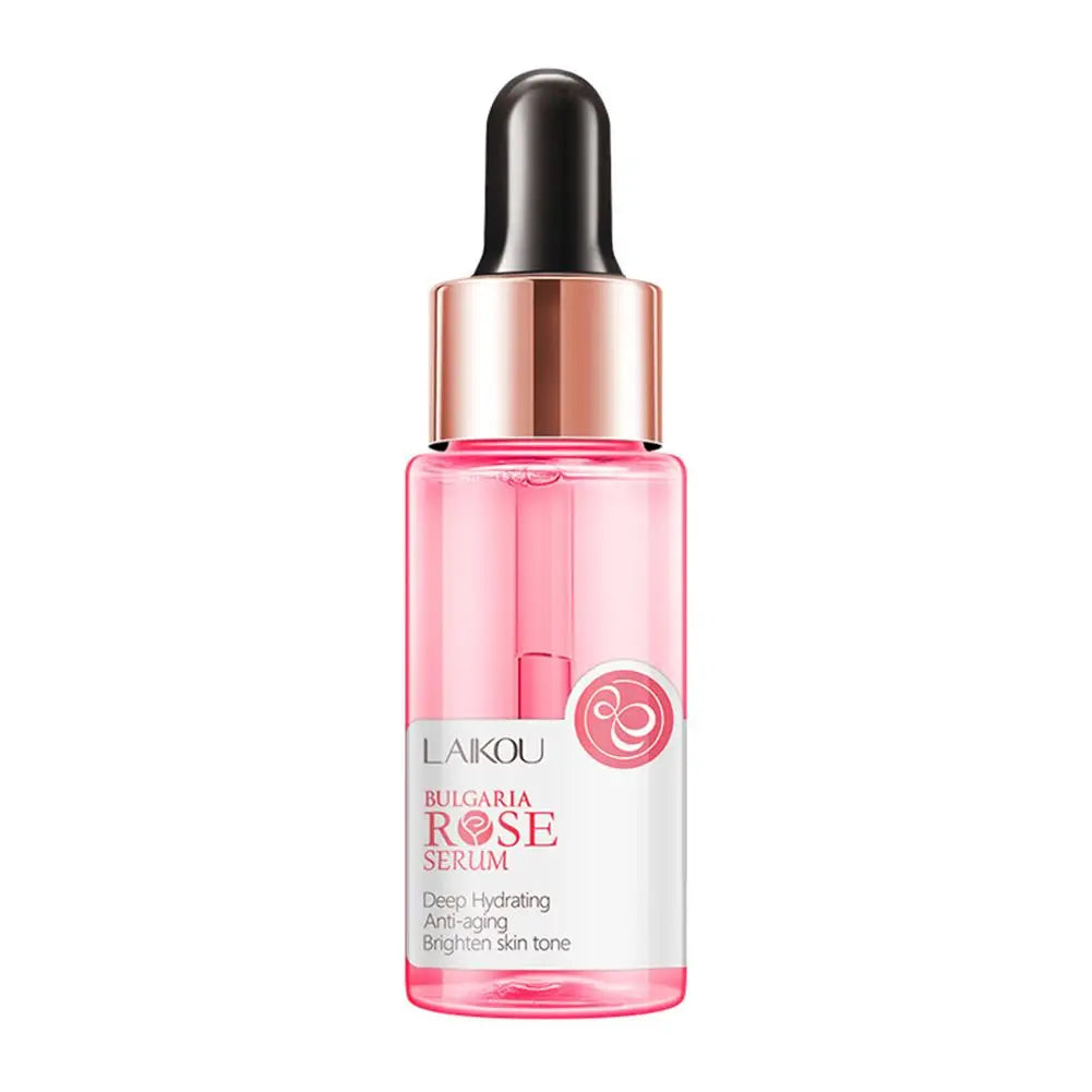 Essence Cream Cherry Blossom Facial Cream Moisturizing Shrink Pores Cosmetics Collagen
